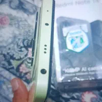 گوشی رسمی نوت14|موبایل|سلماس, |دیوار