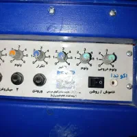 اسپیکر قویی|سیستم صوتی خانگی|کرمانشاه, |دیوار