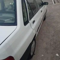 پراید در حد