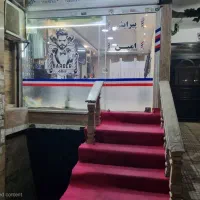 مغازه ۲۰ متری - بلوار باغستان -خیابان ۲ شاهین ویلا