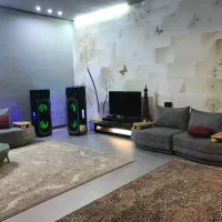 باند سیستم صوتی ویلایی خفن|سیستم صوتی خانگی|کرج, فاز ۴ مهرشهر|دیوار