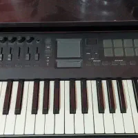 کیبرد میدی کرگ triton taktile 49