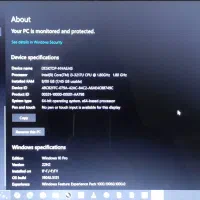 لبتاب asus