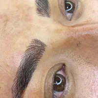 جشنواره شید لب، میکرو و خط چشم با تخفیف ویژه|خدمات آرایشگری و زیبایی|قم, حاج زینل|دیوار