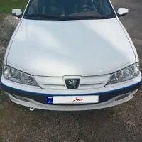 پژوپارس مدل ۹۲