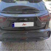 بک ایکس3|خودرو سواری و وانت|قم, دانش|دیوار