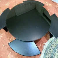 میز|مبلمان خانگی و میز عسلی|تهران, آهنگ|دیوار