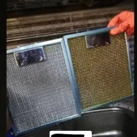 چربیزدا ی نانو سان آلمان|مواد شوینده و دستمال کاغذی|گلبهار, شهر جدید گلبهار|دیوار