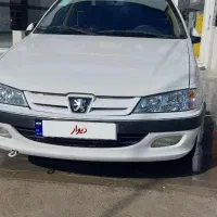 پژو پارس tu5|خودرو سواری و وانت|ارومیه, |دیوار