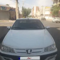 پژوپارس سال مدل۹۵
