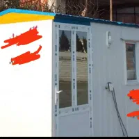 کانکس ۲/۵×۳/۵