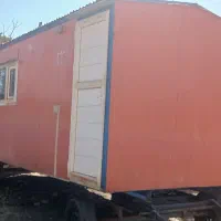 کانکس خرید و فروش|مصالح و تجهیزات ساختمان|چرداول, |دیوار