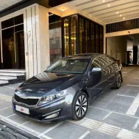 کیا اپتیما ۲۰۱۲|خودرو سواری و وانت|تهران, شهران شمالی|دیوار