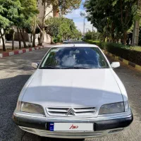 زانتیا ۲۰۰۰ مدل ۱۳۸۷|خودرو سواری و وانت|سنندج, |دیوار