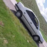 پژو ۴۰۵ دوگانه