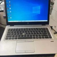 لپ تاپ  HP EliteBook 745 G3|رایانه همراه|کرج, فاز ۳ گوهردشت|دیوار