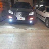 لیفان X60 تمیز و مرتب