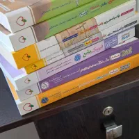 کتاب کنکوری جامع تجربی خیلی سبز چاپ جدید|کتاب و مجله آموزشی|مهاباد (آذربایجان غربی), |دیوار