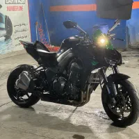 موتورسنگین z1000اصلی cb بیکینگ|موتورسیکلت|تهران, آبشار|دیوار