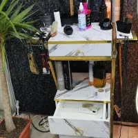 دکور آرایشگاهی