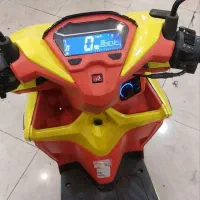 موتور طرح کلیک ۱۴۰۴|موتورسیکلت|شهریار, شهریار|دیوار