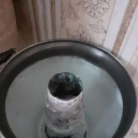 سماور گازی هیلا فقط کوره اش بایدتعمیر شود|سماور، چایساز، قهوهساز|قرچک, باقرآباد|دیوار