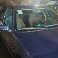 پژو تیو فائو مدل ۹۴