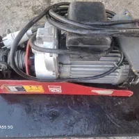 وینچ بالابر.جیم پلاک.جرثقیل