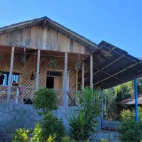 کلبه فلت جنگلی دنیا 2 - رزرو قسطی در جاباما