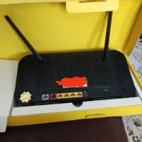 مودم ، روتر سیمکارتی EE. hybridRoter|مودم و تجهیزات شبکه|تربت‌حیدریه, قاسم آباد|دیوار