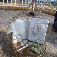 ست دفتر بله برون