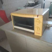 توستر