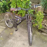 سالار جاده ها|دوچرخه، اسکیت، اسکوتر|سنگر, |دیوار