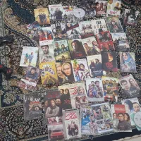 فیلم و سریال اورجینال ایرانی دسته بازی کامپیوتر