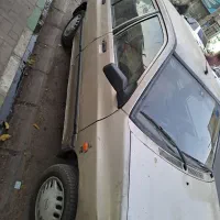 پراید مدل ۸۶|خودرو سواری و وانت|مشهد, شهید قربانی|دیوار