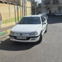 پارس مدل ۹۷|خودرو سواری و وانت|فردیس, شهرک وحدت|دیوار