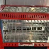 بخواری برقی و کرسی برقی|بخاری، هیتر، شومینه|قم, کیوانفر|دیوار