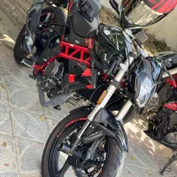 بنلی ۲۵۰ تک در حد