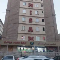 فروش-آپارتمان-شهرک-ابریشم