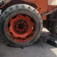 تراکتور رومانی