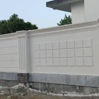 اجرای نما مدرن و کلاسیک
