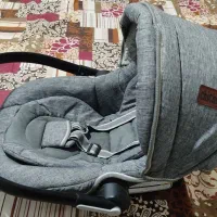 کریر و کالسکه روروک