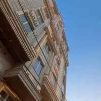 پونک باغ فیض ۱۳۵ متر فول امکانات رهن و اجاره