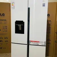 ساید الجی|یخچال و فریزر|بانه, |دیوار