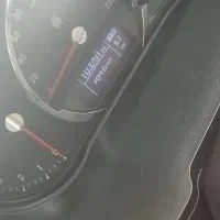 ساینا EX۹۷ بیرنگ اتومات کارخانه|خودرو سواری و وانت|اردبیل, |دیوار