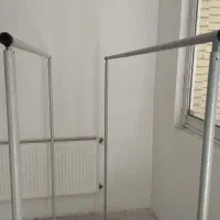 رگال لباس فلزی