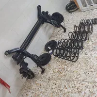 کمک فنر و تعمیر کمک|حراج|شوشتر, |دیوار