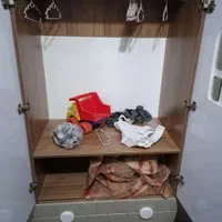 کمدلباس ویترین دکوری وکمدلباس کودک وویترین کودک|جاکفشی، کمد، دراور|مشهد, یوسفیه (شهرک غرب)|دیوار