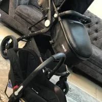 کالسکه و کریر هیرو (دلیجان) نو|کالسکه و لوازم جانبی|تهران, شکوفه (عبدل آباد)|دیوار