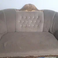مبل هفت نفره سالم
